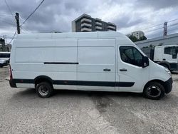 Utilizat 2013 Renault Master Van | 9.500 EUR (Preț OK)