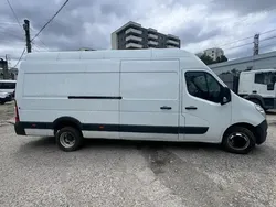 Utilizat 2013 Renault Master Van | 9.500 EUR (Preț OK)