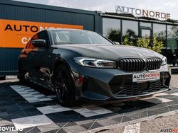 Gri Utilizat 2023 BMW 320 M Sport Berlinǎ | 39.981 EUR (Scump)
