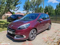 Culoarerosu Utilizat 2012 Renault Scénic III Luxe Monovolum | 5.000 EUR (Preț OK)