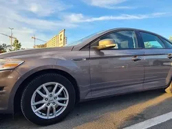 Maro Utilizat 2013 Ford Mondeo Trend Berlinǎ | 4.750 EUR (Preț bun)