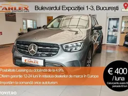 Gri Utilizat 2021 Mercedes GLC300 SUV | 38.900 EUR