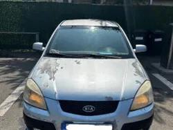 Utilizat 2006 Kia Rio | 4.000 EUR