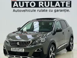 Culoaregri Utilizat 2019 Peugeot 3008 Allure SUV | 13.590 EUR (Preț OK)