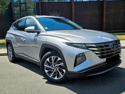 Gri Utilizat 2022 Hyundai Tucson Select SUV | 19.990 EUR (Preț OK)