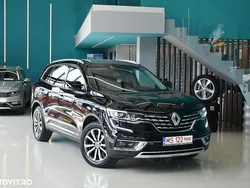 Negru Utilizat 2019 Renault Koleos LIMITED SUV | 19.990 EUR (Puțin scump)