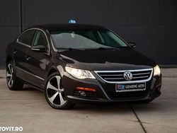 Gri Utilizat 2010 VW CC Berlinǎ | 8.124 EUR (Puțin scump)