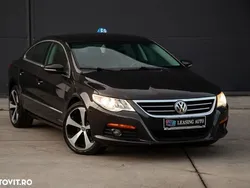 Gri Utilizat 2010 VW CC Berlinǎ | 7.990 EUR (Scump)