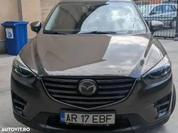 Maro Utilizat 2016 Mazda CX-5 SUV | 13.700 EUR (Preț OK)
