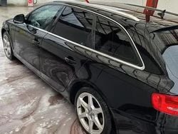 Utilizat 2009 Audi A4 | 5.600 EUR (Preț OK)