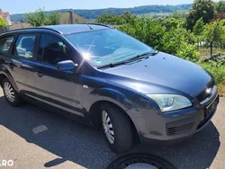 Gri Utilizat 2007 Ford Focus Break | 1.300 EUR (Preț bun)
