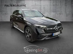 Negru Utilizat 2024 Mercedes G300 AMG SUV | 84.529 EUR (Scump)