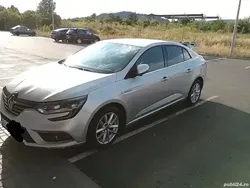 Utilizat 2018 Renault Mégane IV Berlinǎ | 10.499 EUR (Preț OK)