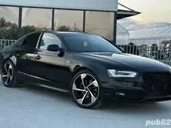 Utilizat 2014 Audi A4 S-Line Berlinǎ | 13.999 EUR (Scump)