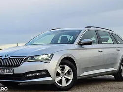 Culoaregri Utilizat 2021 Skoda Superb Premium Edition Break | 15.290 EUR