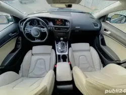 Utilizat 2010 Audi A5 Coupe | 7.900 EUR