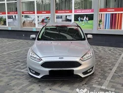 Utilizat 2016 Ford Focus Style Break | 5.890 EUR (Preț bun)