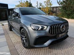 Culoaregri Utilizat 2022 Mercedes GLE53 AMG AMG SUV | 78.892 EUR (Preț OK)