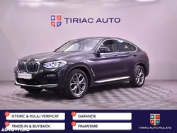 Negru Utilizat 2019 BMW X4 xLine SUV | 36.900 EUR (Preț OK)