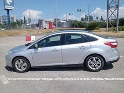 Gri Utilizat 2012 Ford Focus Berlinǎ | 3.800 EUR (Preț OK)