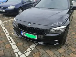 Utilizat 2012 BMW 320 Efficient Dynamics Berlinǎ | 11.800 EUR