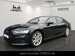 Utilizat 2021 Audi A8 Sport Berlinǎ | 64.275 EUR