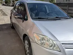 Utilizat 2011 Toyota Auris Hatchback | 4.100 EUR