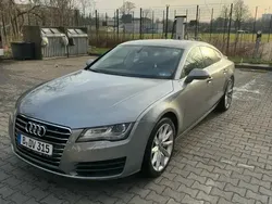 Gri Utilizat 2011 Audi A7 Hatchback | 11.500 EUR