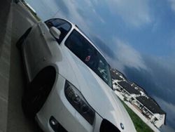 Alb Utilizat 2010 BMW 320 Sport Line Berlinǎ | 8.000 EUR (Puțin scump)