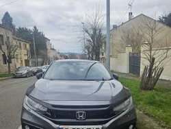 Culoaregri Utilizat 2019 Honda Civic Sport Plus Berlinǎ | 19.100 EUR (Preț OK)