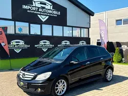 Utilizat 2008 Mercedes B200 Monovolum | 4.599 EUR (Preț OK)