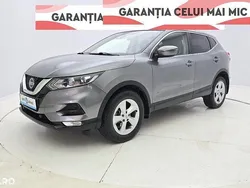 Culoaregri Utilizat 2020 Nissan Qashqai SUV | 15.750 EUR (Preț OK)