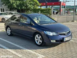 Albastru Utilizat 2007 Honda Civic Berlinǎ | 2.700 EUR (Super Preț)