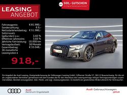 Utilizat 2023 Audi A8 S-Line Berlinǎ | 87.147 EUR