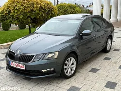 Culoaregri Utilizat 2018 Skoda Octavia Berlinǎ | 13.450 EUR (Preț bun)