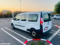 Alb Utilizat 2019 Renault Kangoo Equilibre Monovolum | 5.700 EUR (Preț OK)