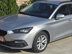 Culoaregri Utilizat 2022 Seat Leon ST Style Break | 17.401 EUR (Preț OK)