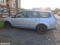 Gri Utilizat 2007 Ford Focus Break | 1.400 EUR (Preț bun)