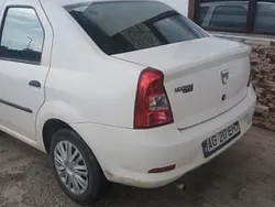 Utilizat 2012 Dacia Logan Berlinǎ | 2.100 EUR