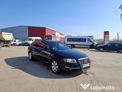Utilizat 2007 Audi A6 Break | 3.999 EUR (Preț OK)
