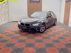 Culoaregri Utilizat 2012 BMW 320 Efficient Dynamics Berlinǎ | 9.699 EUR (Preț OK)