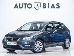 Culoaregri Utilizat 2020 Seat Leon Style Hatchback | 11.450 EUR (Preț OK)