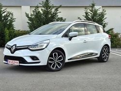 Alb Utilizat 2018 Renault Clio GrandTour Break | 8.349 EUR (Preț OK)