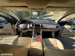Culoarenegru Utilizat 2013 Jaguar XF Sportbrake S Break | 10.600 EUR