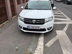 Culoarealb Utilizat 2016 Dacia Logan Ambiance Berlinǎ | 4.250 EUR (Preț bun)