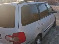 VW Sharan