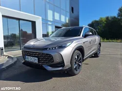 Culoaregri Nouă 2025 MG HS SUV | 32.989 EUR