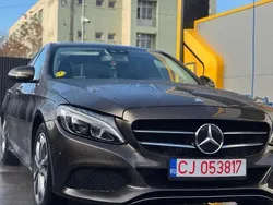 Utilizat 2016 Mercedes 200 Berlinǎ | 16.000 EUR (Scump)