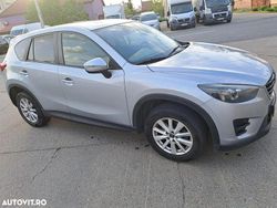 Culoaregri Utilizat 2015 Mazda CX-5 SUV | 9.500 EUR (Preț OK)