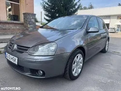Culoaregri Utilizat 2006 VW Golf V Goal Hatchback | 2.500 EUR (Preț OK)